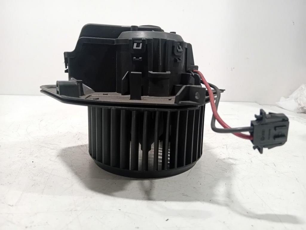 Kachel ventilator motor Volkswagen Transporter, Auto-onderdelen, Onderdelen@venauto.nl, Van der Ven Autorecycling B.V., Gebruikt