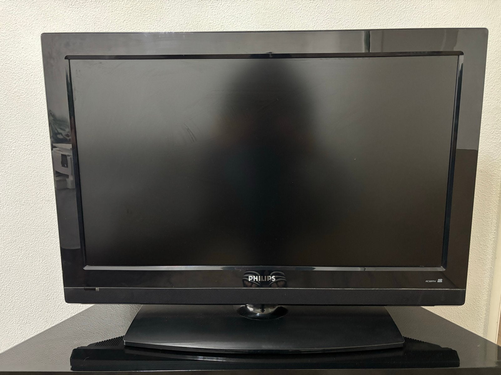 Philips TV - Zo goed als nieuw, geen schade, Ophalen, Zo goed als nieuw, 60 tot 80 cm, Philips