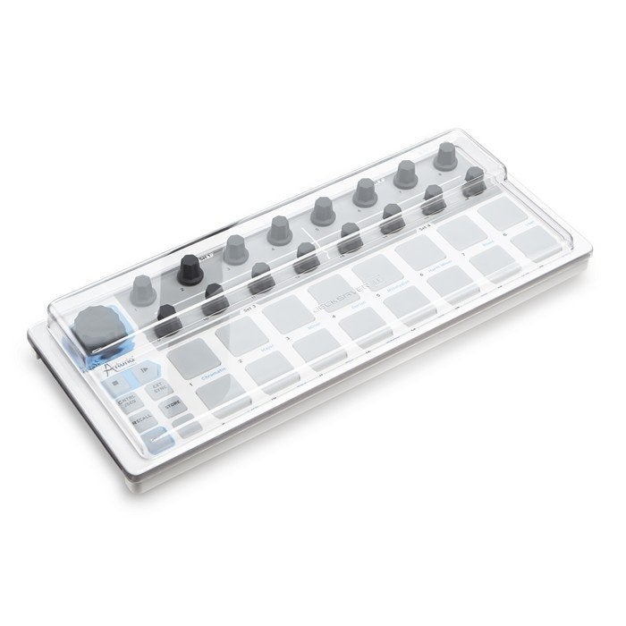 Decksaver Arturia Beatstep cover, Muziek en Instrumenten, ., Nieuw, ., .