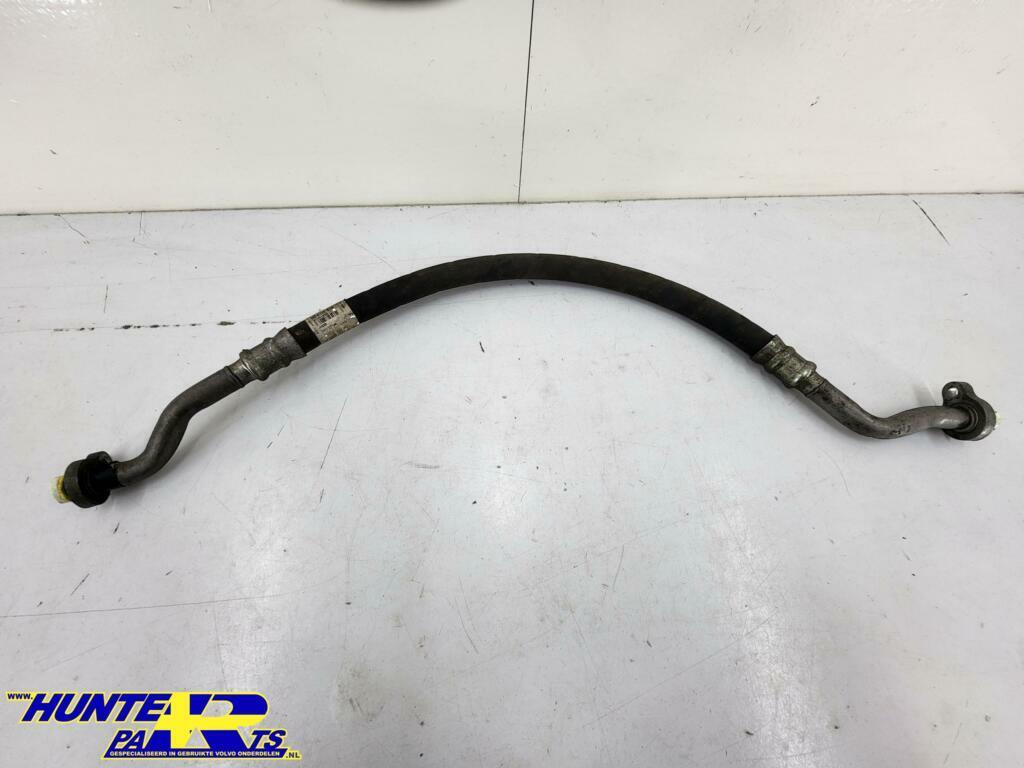 Airco leiding Volvo V70/XC70/V60/XC60/S60 ('07-'17) 31291836, Gebruikt, Ophalen of Verzenden, Volvo