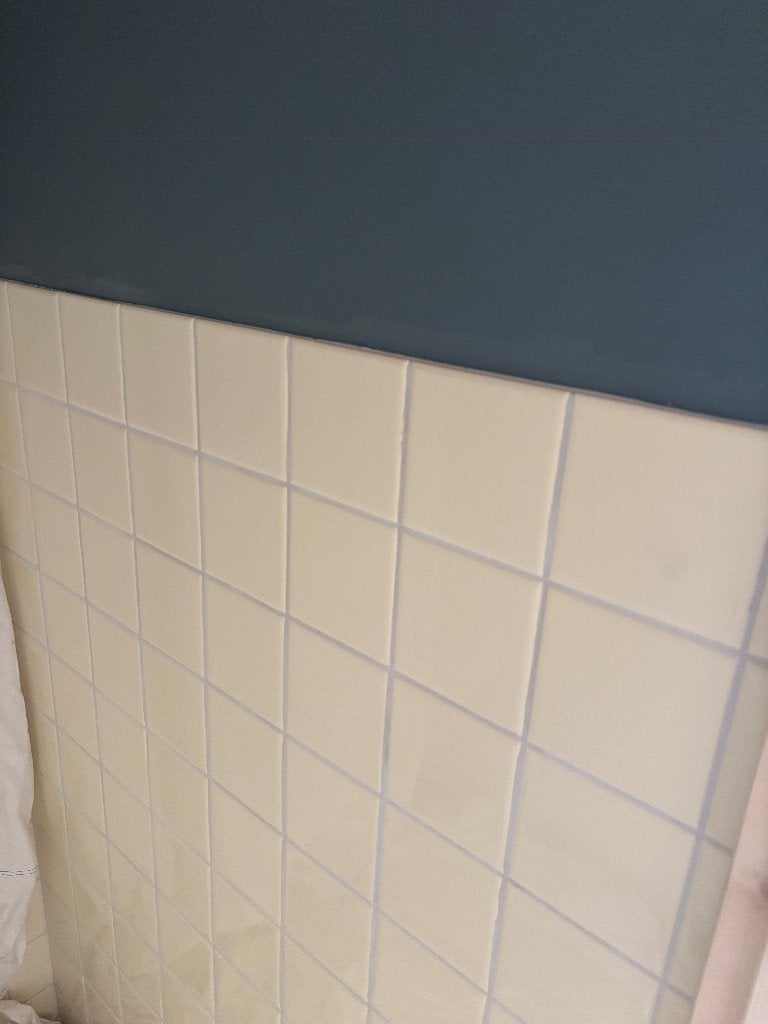 Wandtegels Villeroy & Boch crème wit, vintage wit restpartij, Doe-het-zelf en Verbouw, Tegels, Nieuw, Minder dan 20 cm, Minder dan 5 m²