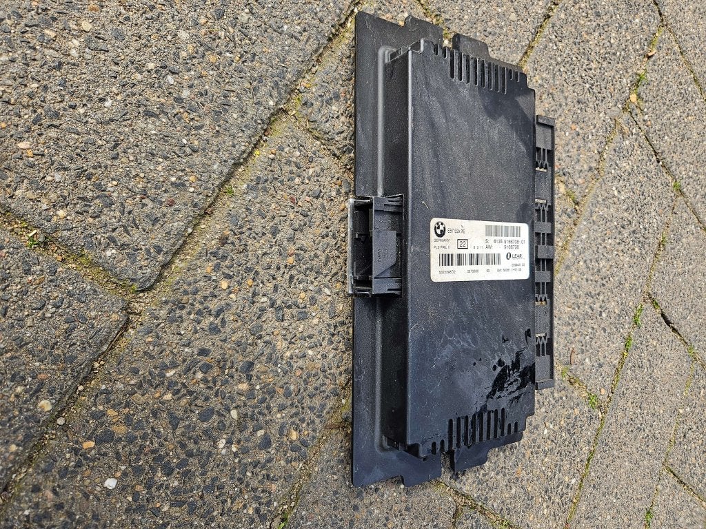 LICHTMODULE E87 ESX XE, Auto-onderdelen, Niet ingevuld, Gebruikt, Niet ingevuld, Ophalen of Verzenden