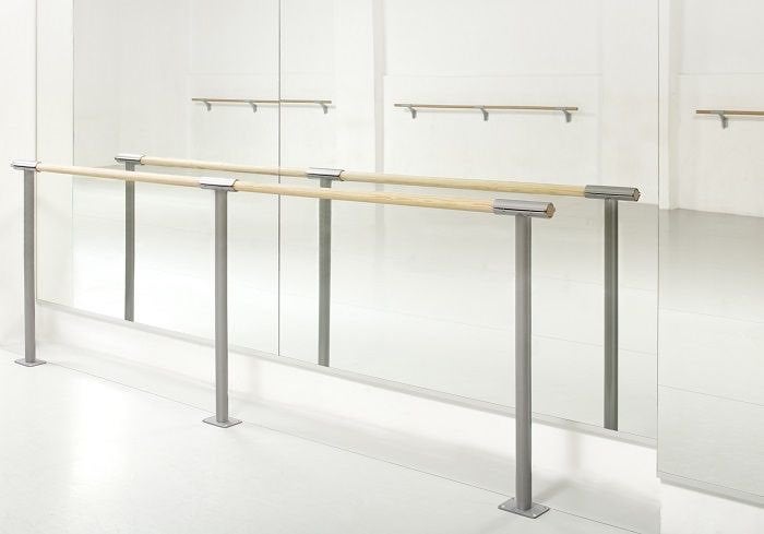 SIMPLE FIX BALLETBARRE DANCEBARRE, Ophalen of Verzenden, Nieuw, Overige typen