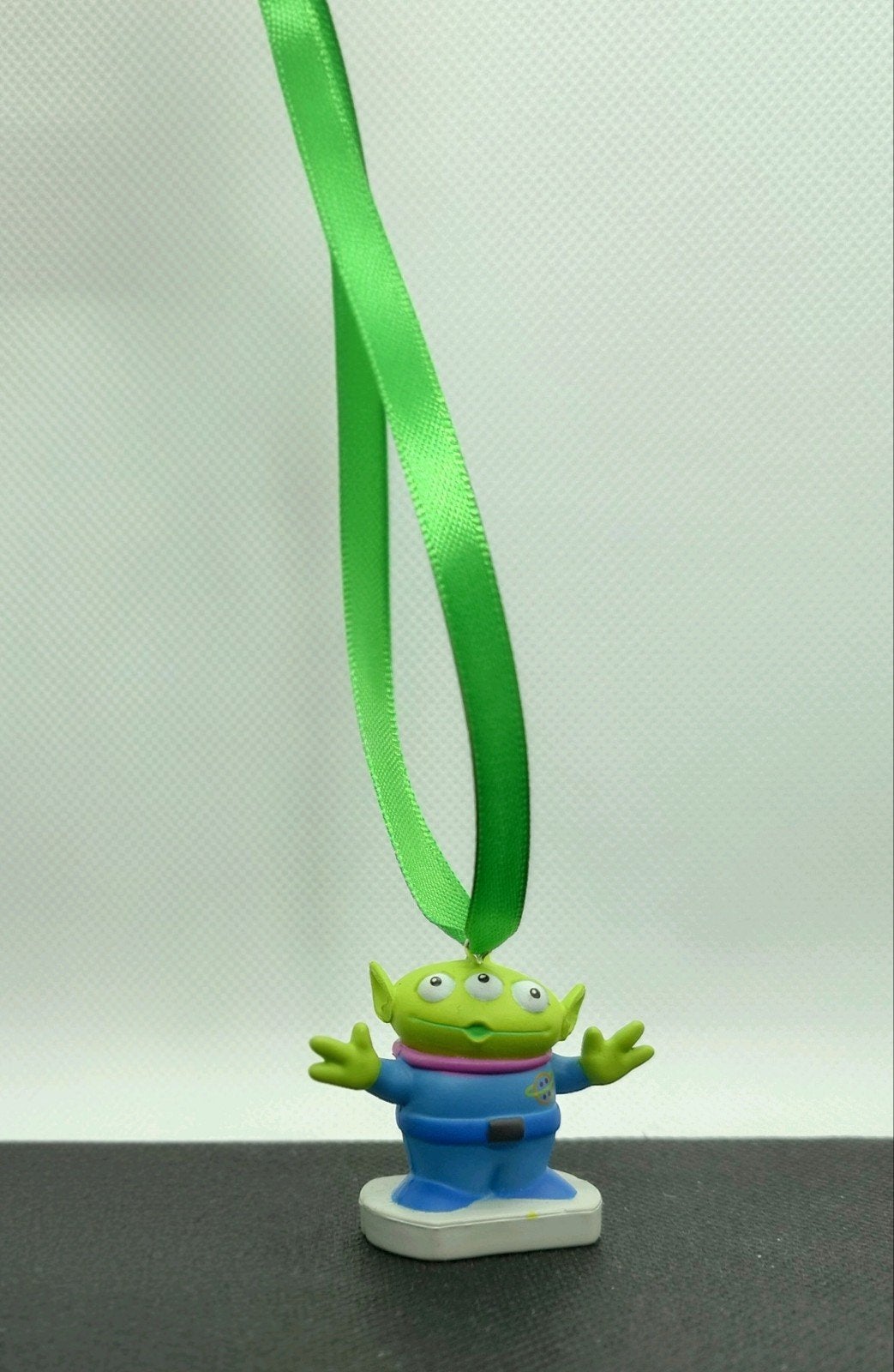 Disney Toy Story Alien Aliën kerst ornament hanger kerstbal, Ophalen of Verzenden, Nieuw