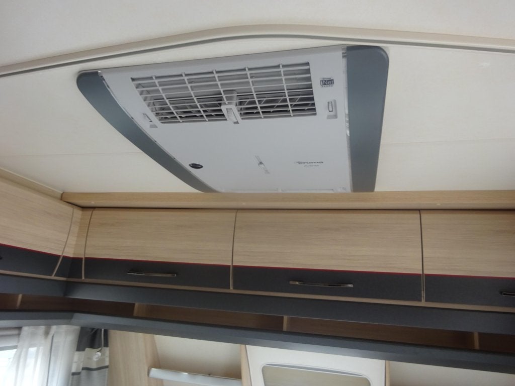 Foto 17 van Hobby Exccelent 545 KMF #BOMVOL#