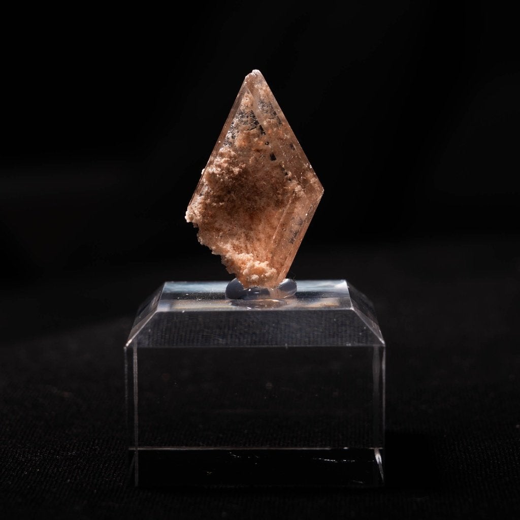 seleniet uit mexico #16, Ophalen of Verzenden, Mineraal