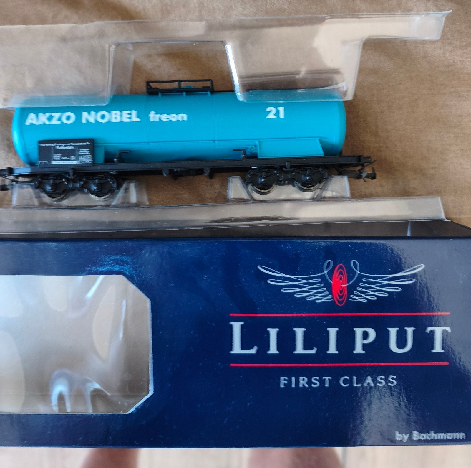 Diverse Roco en Liliput wagons in koop, Ophalen of Verzenden