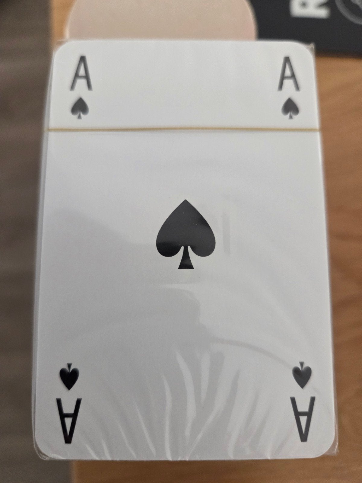 Nieuwe Rik en Jokerkaarten - 10 stokken, Ophalen of Verzenden, Nieuw