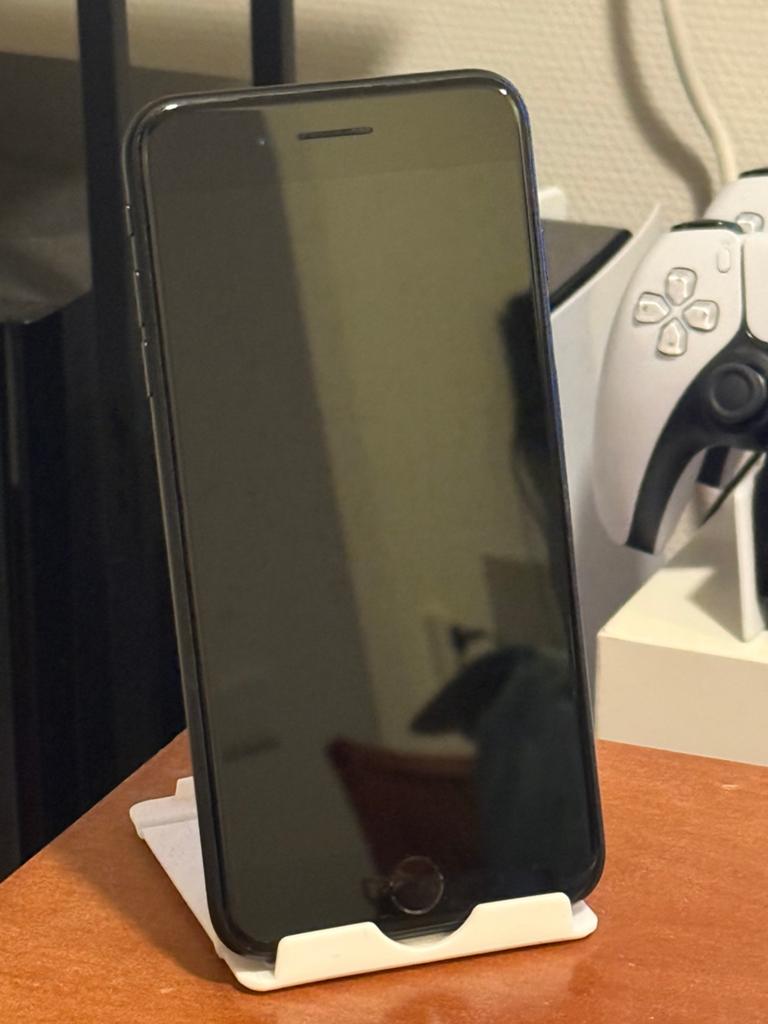 iPhone 7 Plus | Vaste prijs, Ophalen of Verzenden, Zo goed als nieuw, IPhone 7