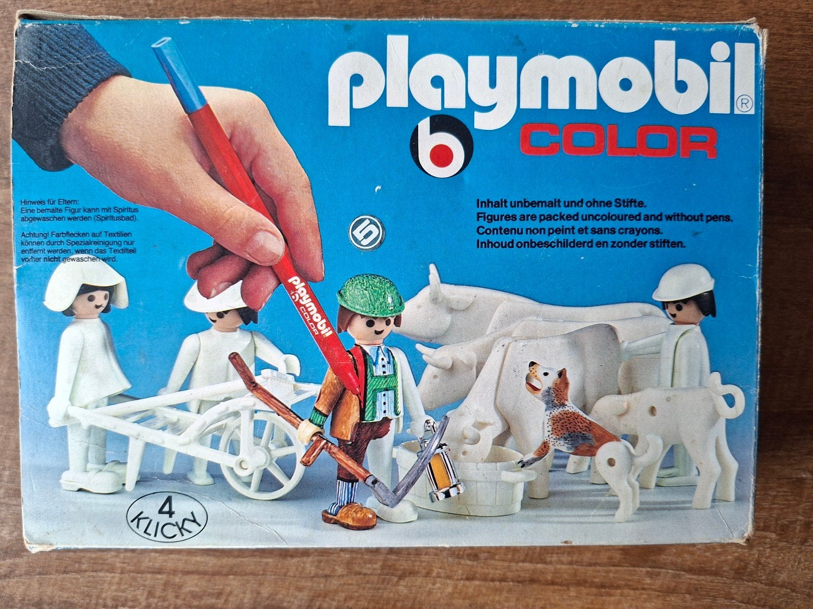 Playmobil 3612, Kinderen en Baby's, Speelgoed | Playmobil, Ophalen of Verzenden
