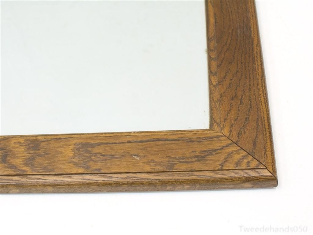 Halspiegel 95932, Ophalen of Verzenden, Overige vormen, Minder dan 50 cm