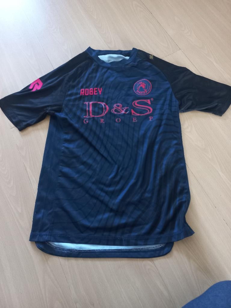 Orgineel Sparta shirt, Ophalen of Verzenden, Zo goed als nieuw, Sparta, Shirt