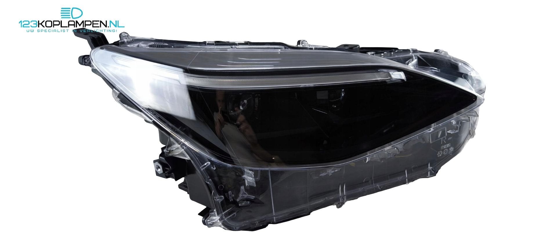 Toyota Yaris Cross Full Led Koplamp rechts, Auto-onderdelen, Gebruikt, -, -, Ophalen of Verzenden