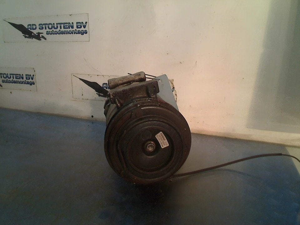 Airco Pomp Iveco New Daily V (2011-09/2014-02) 4472801800, Gebruikt, Overige automerken, Iveco Magirus AG, Info@iveco-sw.de
