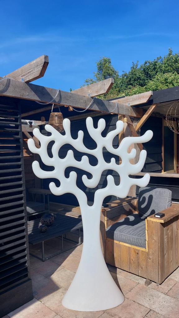 Eero Aarnio "The Tree" voor Martela. Origineel met Label., Ophalen