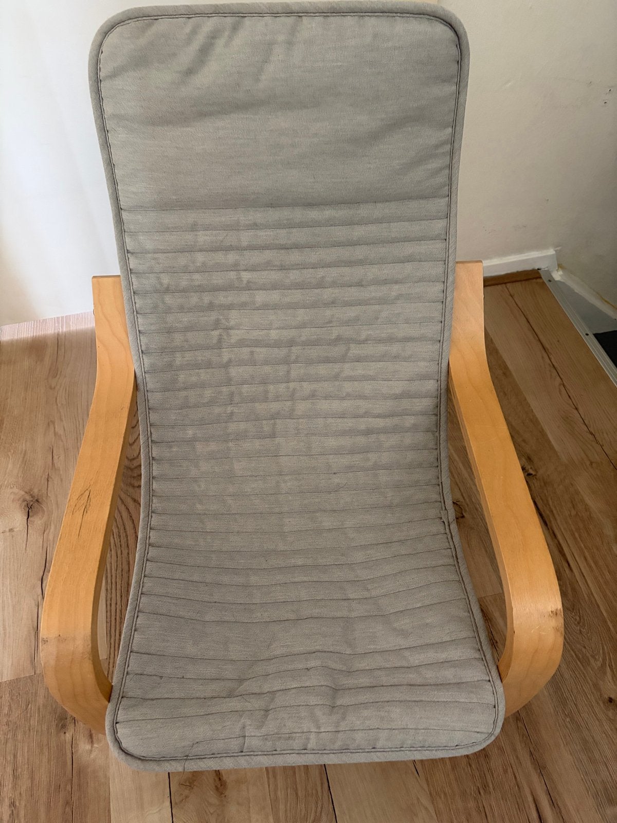 IKEA kinderfauteuil met 2 hoezen, Kinderen en Baby's, Ophalen, Gebruikt, Overige typen