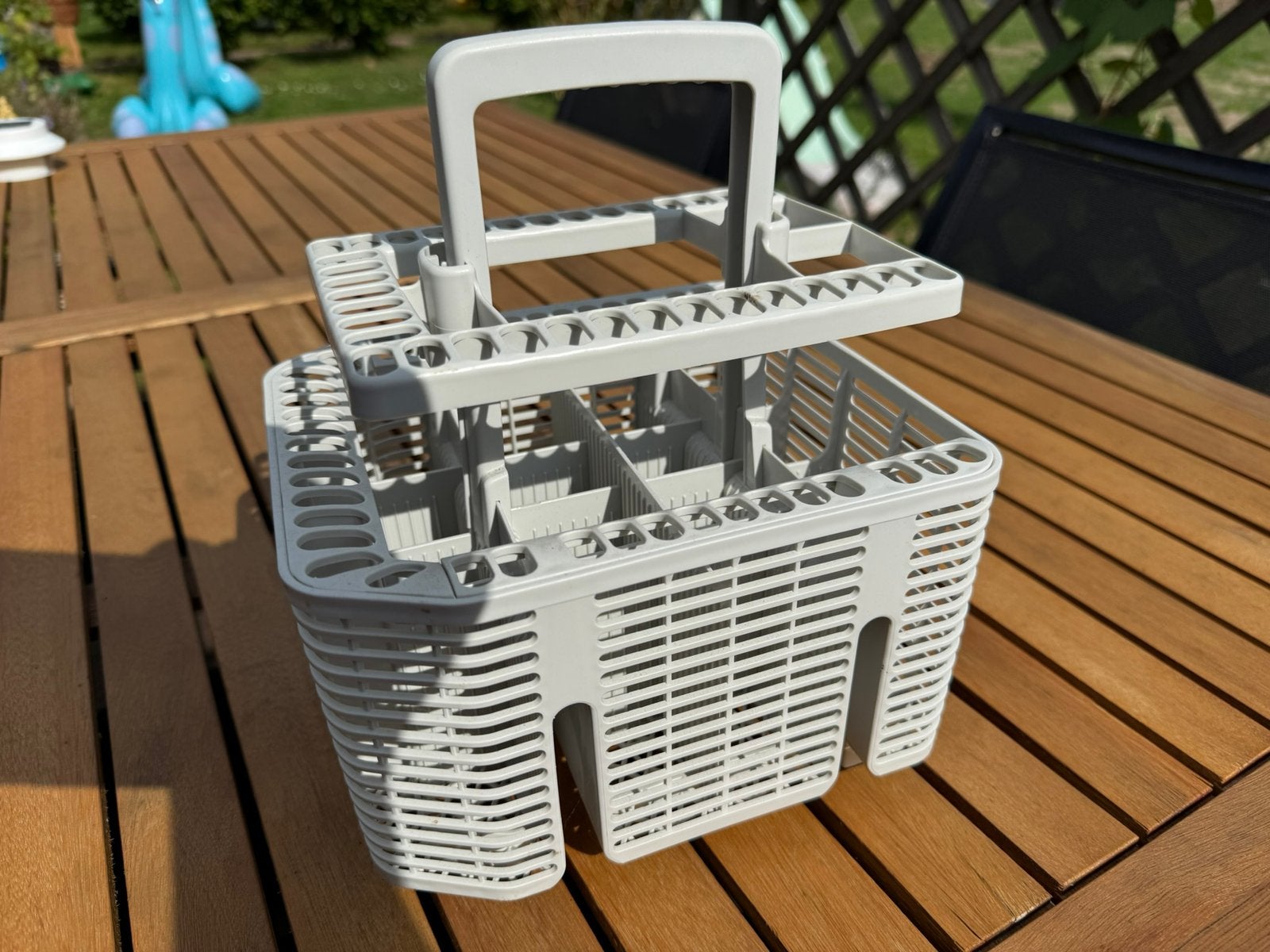 Miele bestekkorf, Ophalen of Verzenden, Nieuw