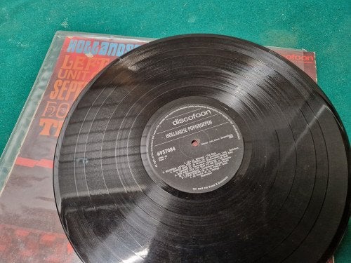 Lp hollandse popgroepen jaren 70, Ophalen of Verzenden