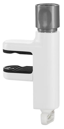 Gardena ClickUp balkonklem, Kunststof, Minder dan 30 cm, Nieuw, Ophalen of Verzenden