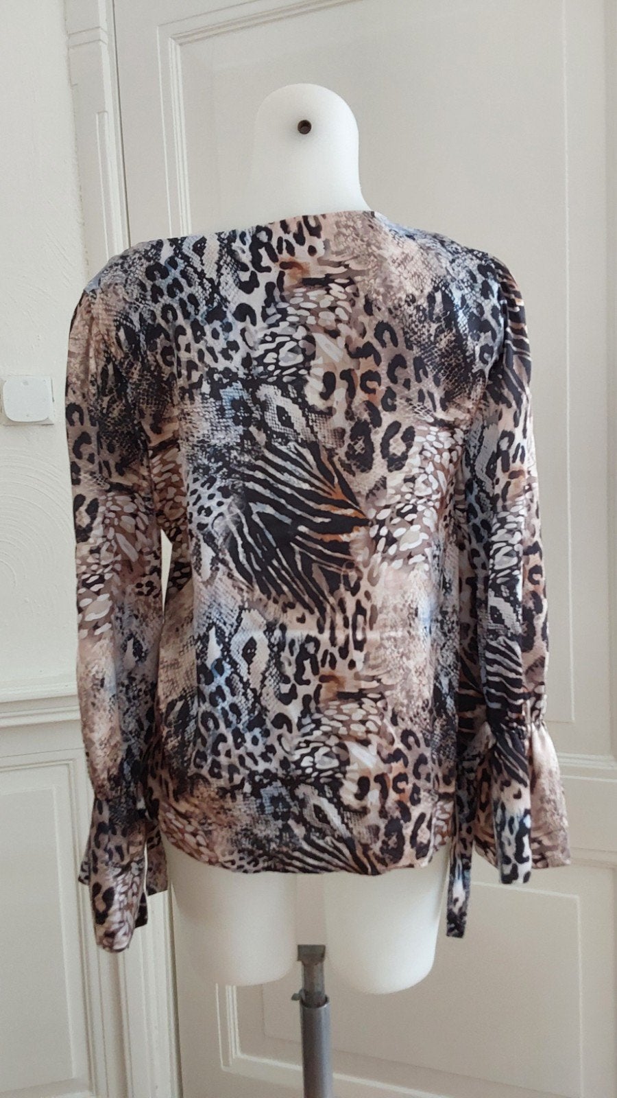 Leuke Maicazz top maat 36, Meerkleurig, ., Ophalen of Verzenden, Maat 36 (S)