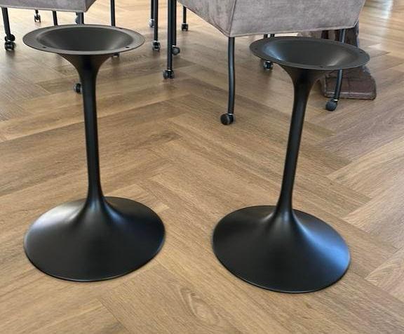 Originele bose 901 trompet voeten, Audio, Tv en Foto, Luidsprekers, Ophalen of Verzenden, Zo goed als nieuw, Overige typen, Bose