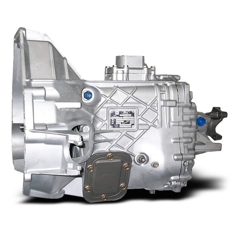 Gezocht ZF 5S42/47, Ophalen, Gebruikt, Ford