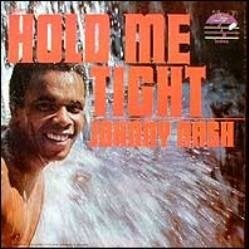 LP - Johnny Nash ‎– Hold Me Tight, LP, Gebruikt, Pop, Ophalen of Verzenden