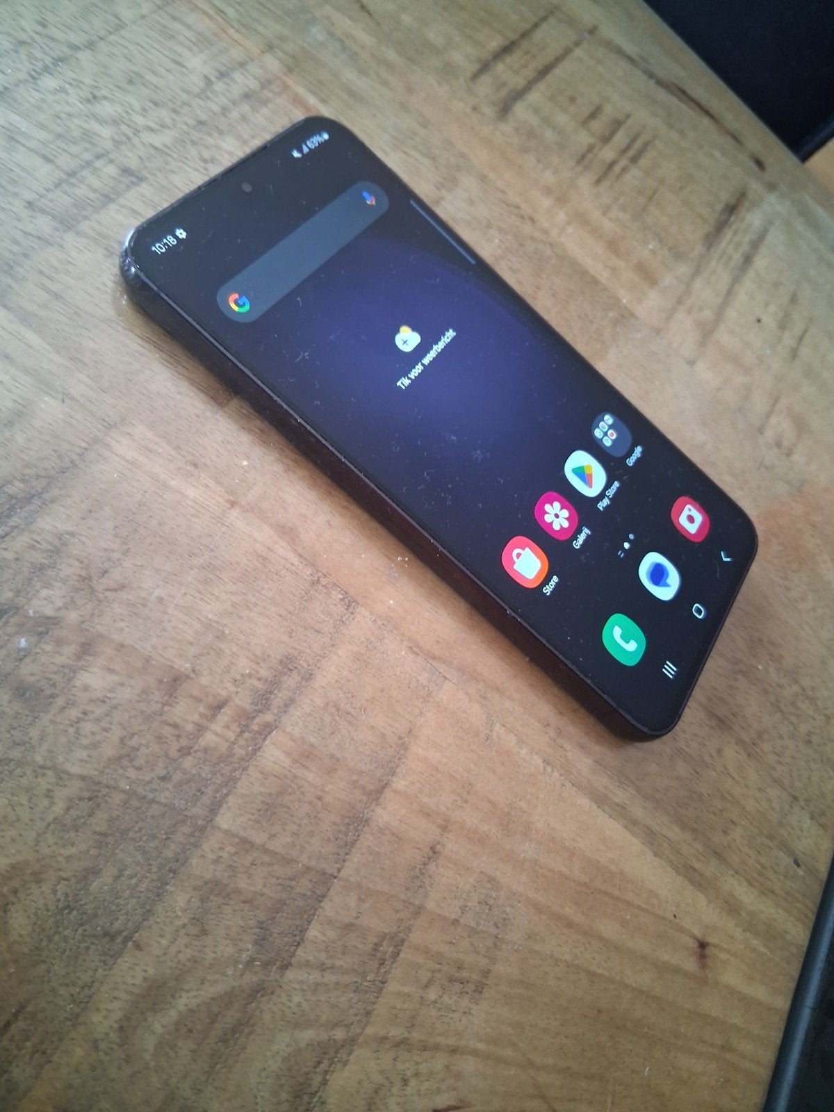 Foto 5 van Samsung Galaxy S23 128GB - Zo goed als nieuw