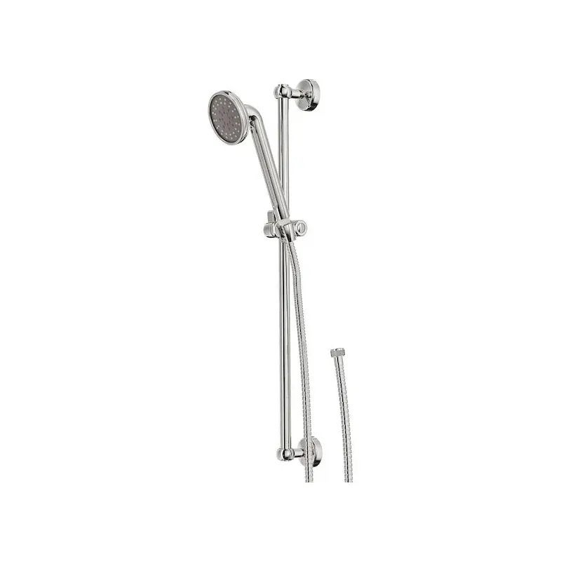 Ikea mengkraan douche  - Nieuw in doos, Doe-het-zelf en Verbouw, Ophalen, Nieuw, Chroom, Douche