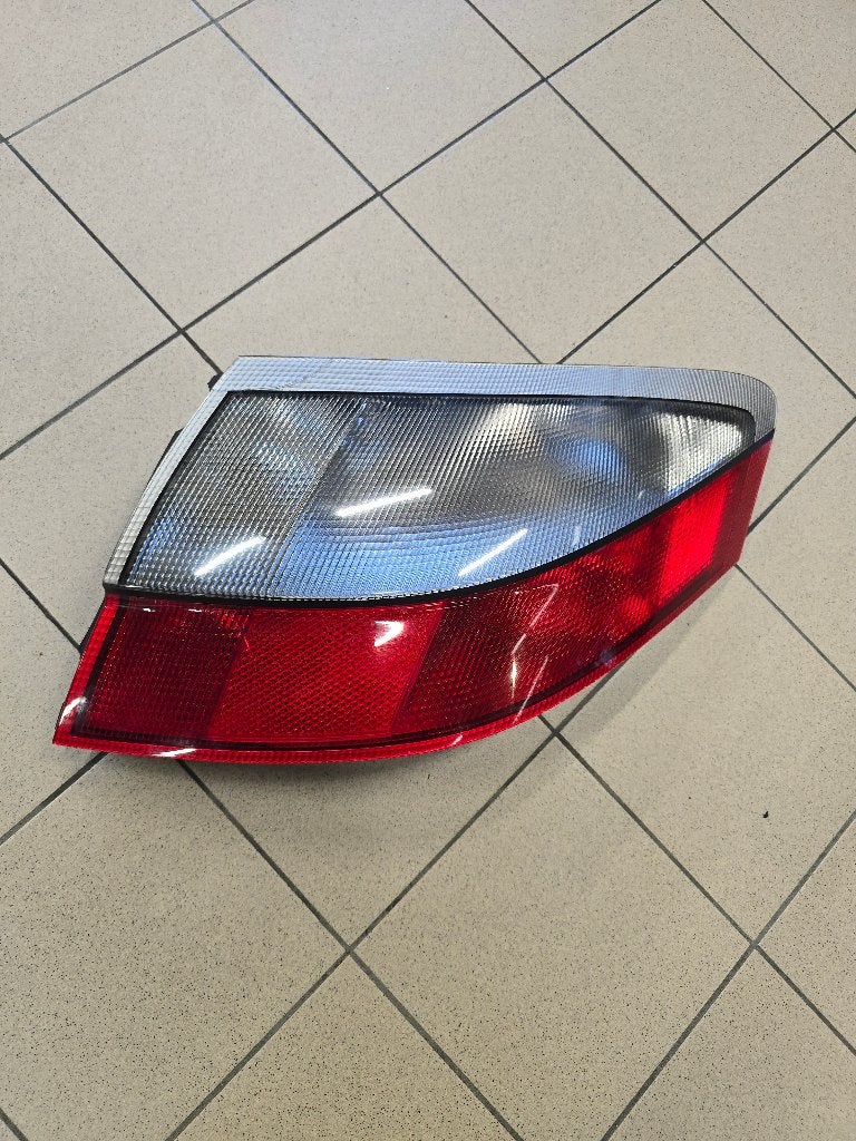 996 Turbo achterlicht, Ophalen, Gebruikt, Porsche