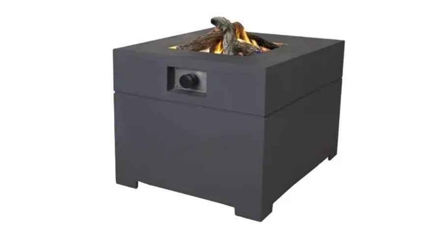 Cosi Cosiconcrete 80 Anthracite, Ophalen of Verzenden