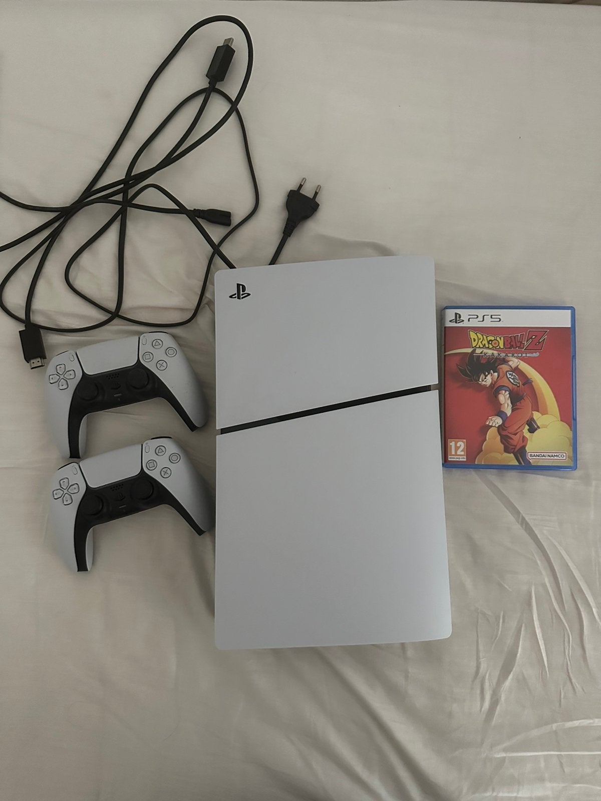 Playstation 5, Ophalen, Nieuw, Playstation 5 Digital