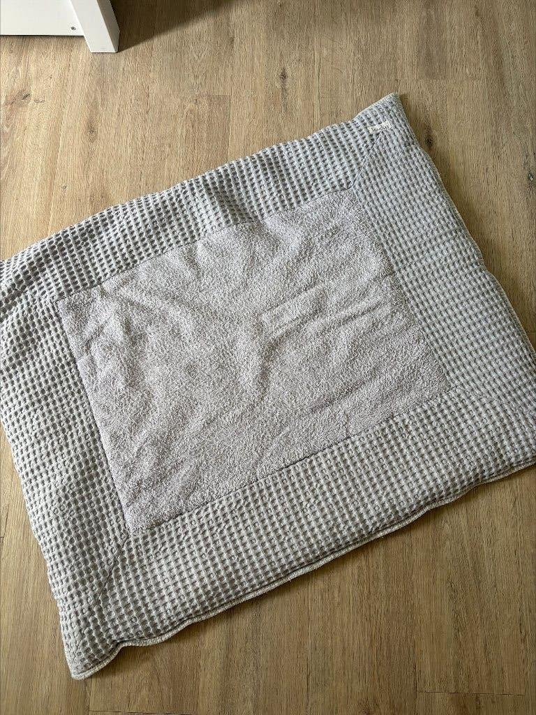Koeka boxkleed, Kinderen en Baby's, Ophalen, Zo goed als nieuw, Rechthoekig, Boxkleed
