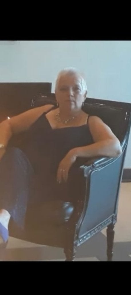 Vrouw zoekt man