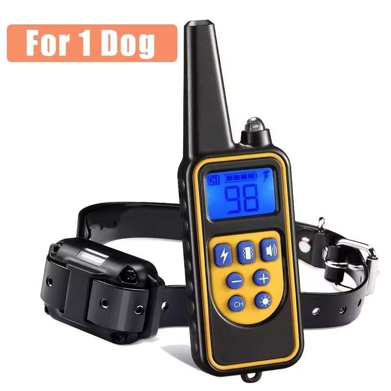 Honden training halsband, Overige merken, Ophalen, Nieuw, Overige typen