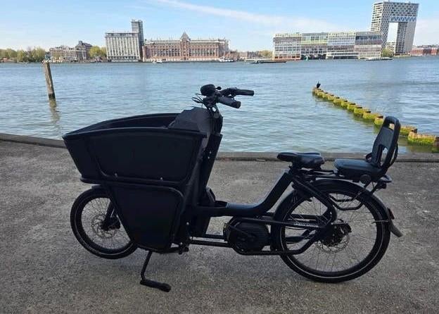 Urban Arrow Shorty Compleet, Overige merken, Goederen, Ophalen of Verzenden, Zo goed als nieuw