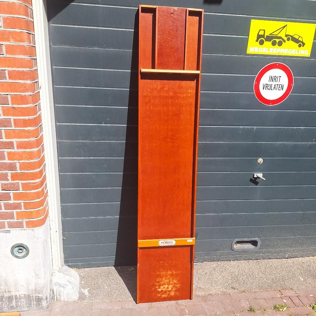 Homas Sjoelbak incl. Schijven, Gebruikt, -, -, Vijf spelers of meer