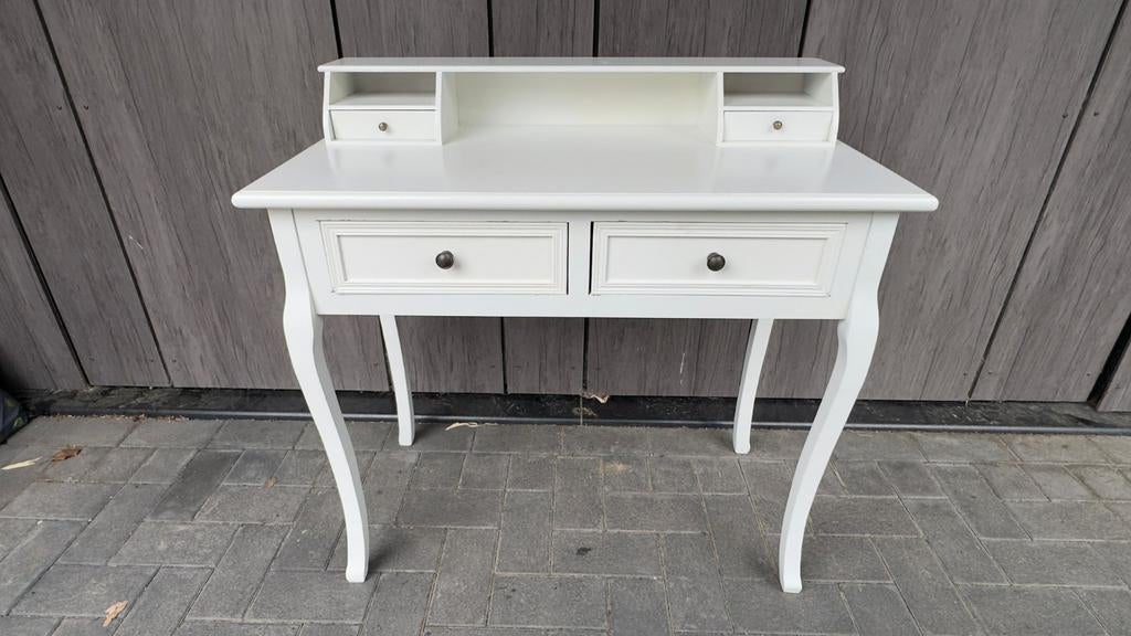 Leuke kaptafel, Ophalen, Zo goed als nieuw, 50 tot 100 cm, Minder dan 100 cm