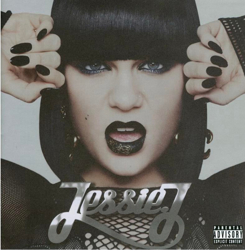 CD Jessie J - Who You Are, Ophalen of Verzenden, 2000 tot heden, Zo goed als nieuw