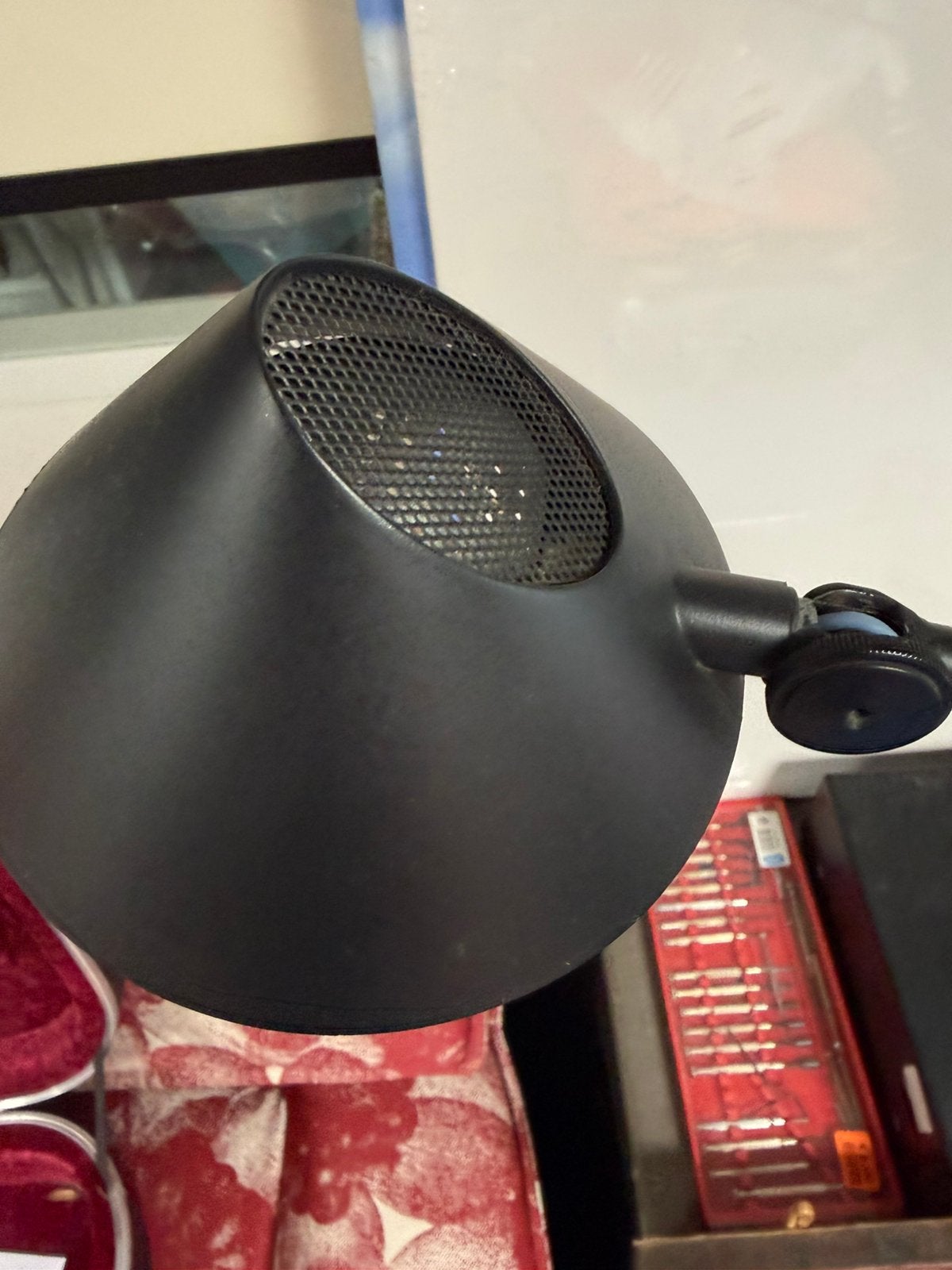 Artemide Nestore tablo. Bureaulamp balanslamp, Ophalen, Zo goed als nieuw