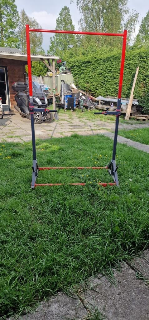 Squat Rack / Power Rack voor thuisgym, Ophalen of Verzenden