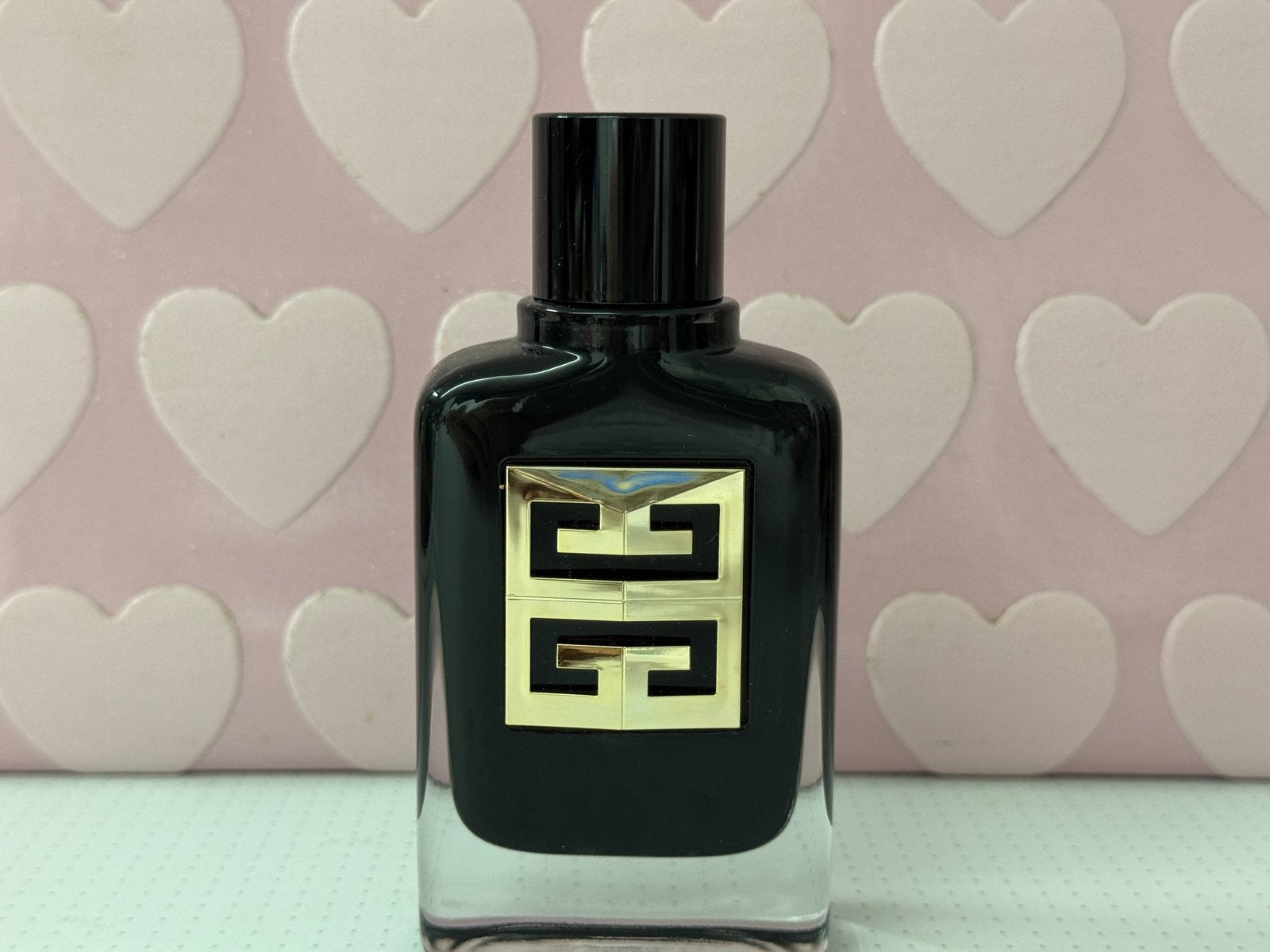 Givenchy gentelman society ambrée 60ml eau de parfum, Ophalen of Verzenden, Nieuw