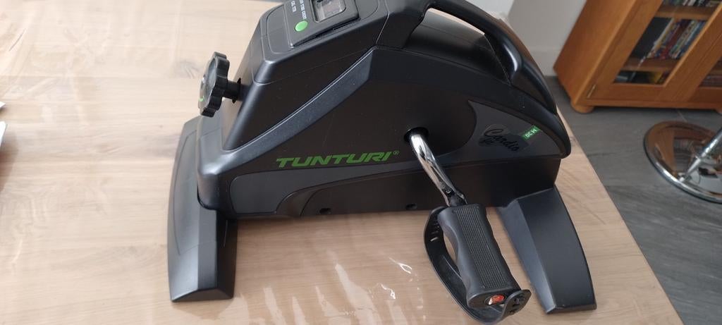 Tunturi Cardio Fit Mini Bike M30 - Compacte Hometrainer, Ophalen of Verzenden, Hometrainer