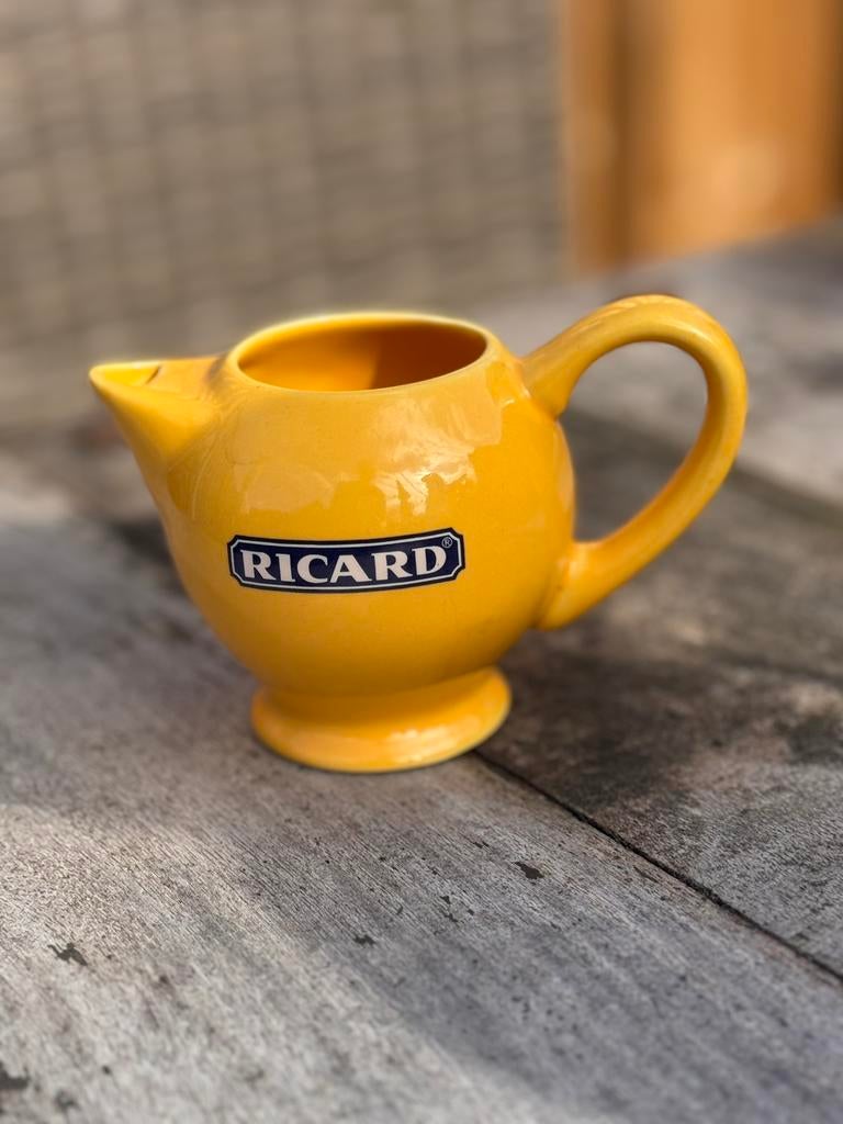 Picard kannetje, Ophalen of Verzenden, Zo goed als nieuw, Gebruiksvoorwerp