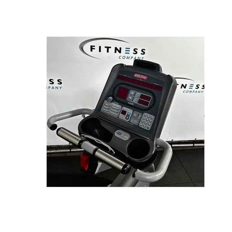 Star Trac – Pro – Recumbent Bike, Ophalen of Verzenden, Gebruikt, Benen, Overige typen