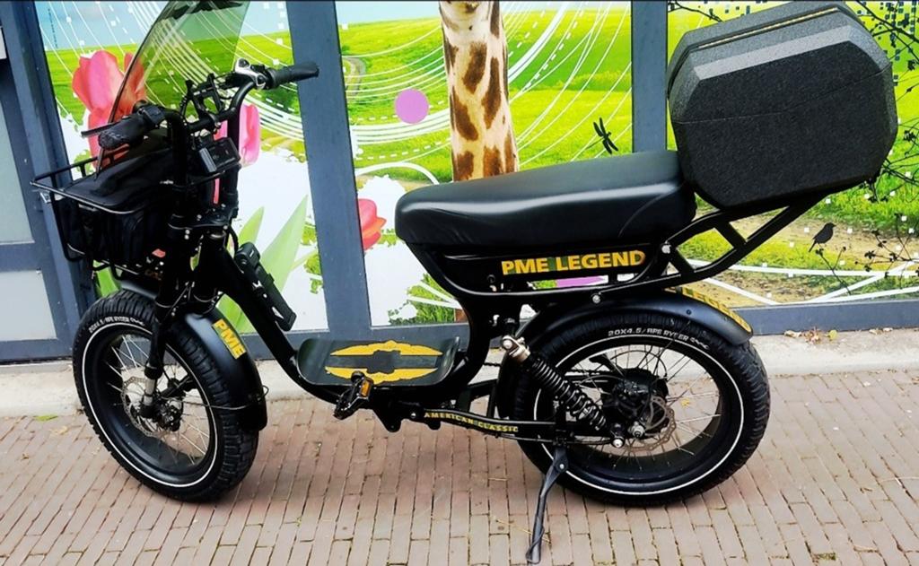 Custum made Don capo premium te koop, Ophalen of Verzenden, Overige merken