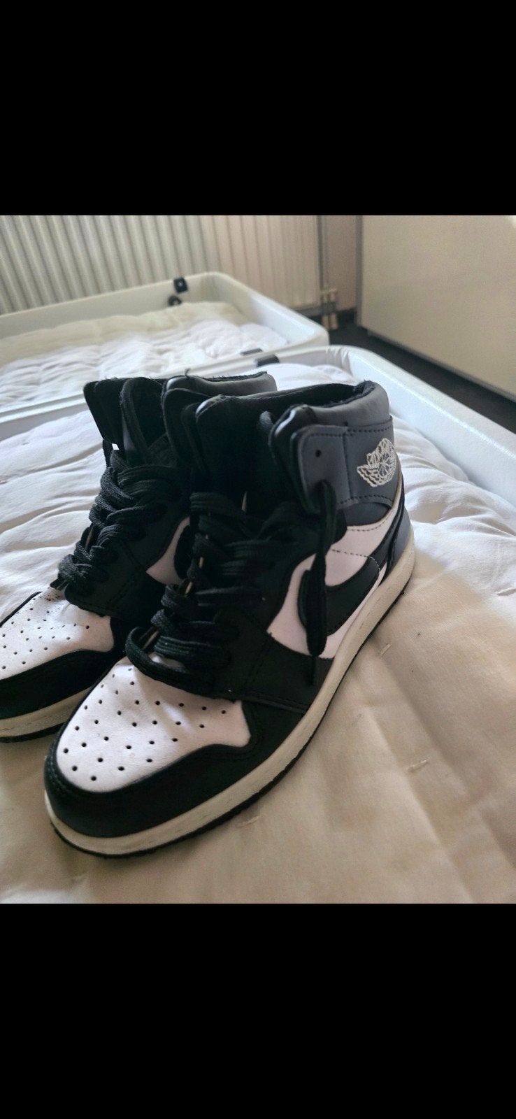 nike schoen (maat 36) nieuw, Ophalen of Verzenden, Nieuw