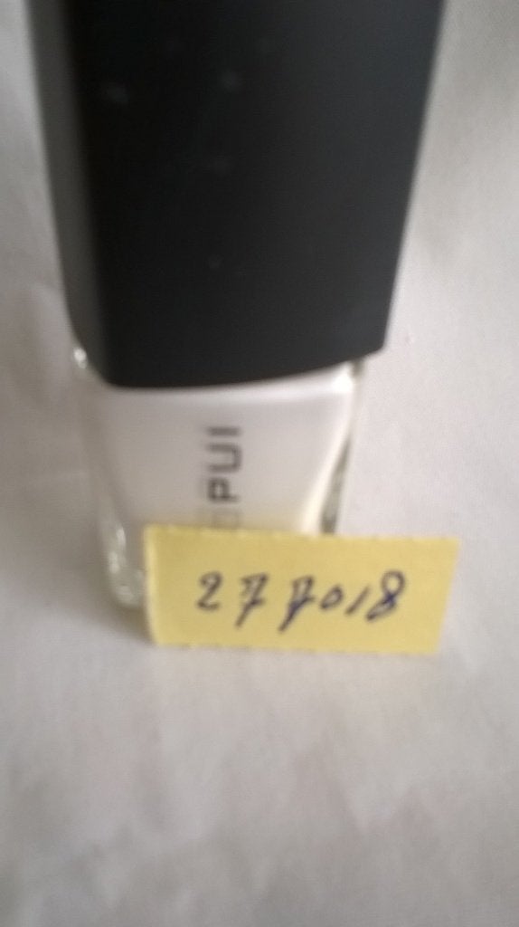 PUI PUI NAGEL LAK NIEUW, Overige kleuren, Verzenden, Nieuw, Handen en Nagels