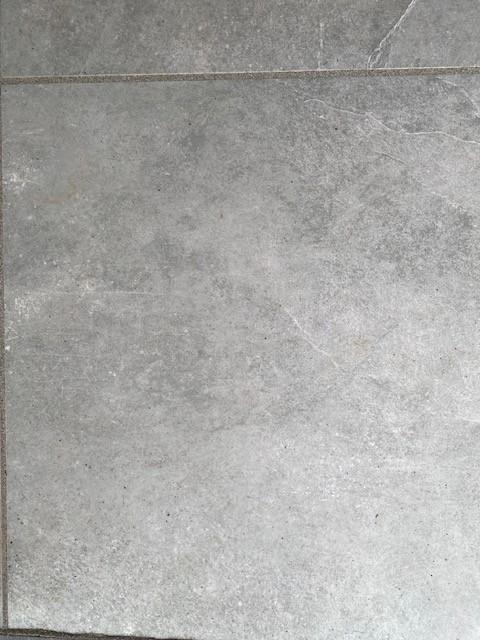 9 tuintegels 60x60, Tuin en Terras, Tegels en Klinkers, Ophalen, Keramiek, Nieuw, Minder dan 5 m²