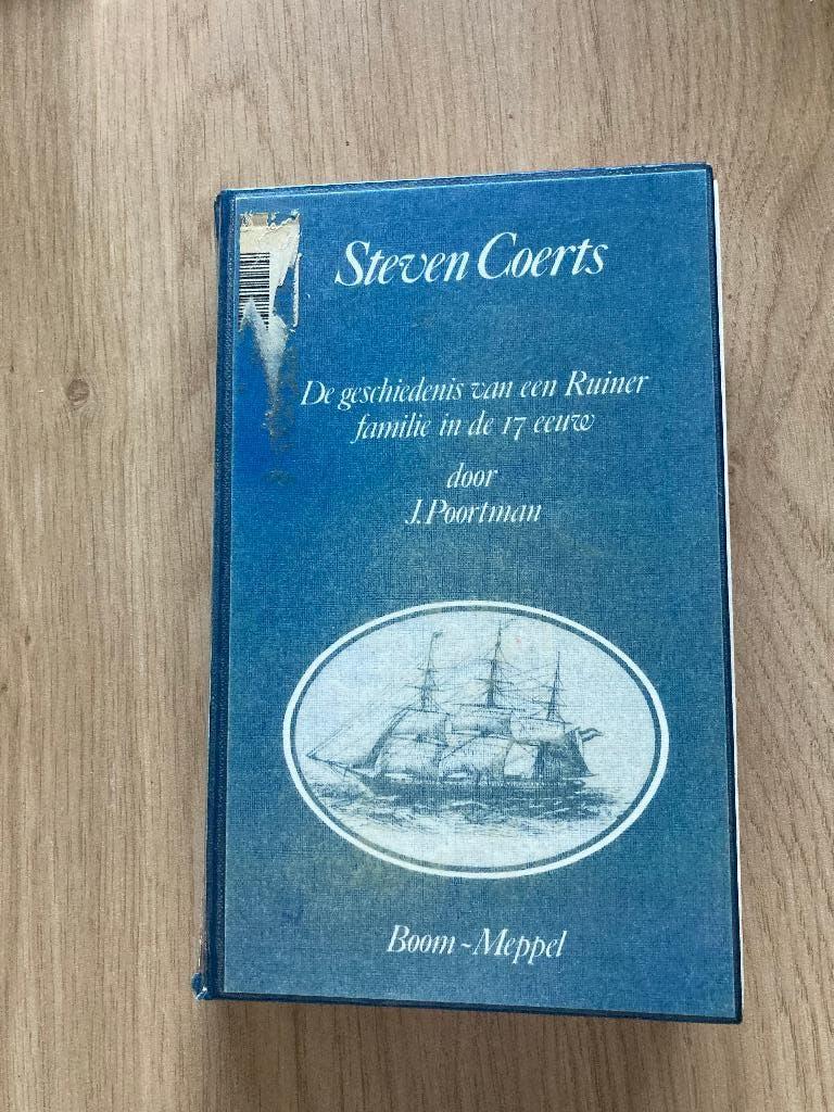 Boek J. Poortman, Boeken, Ophalen of Verzenden, Gelezen